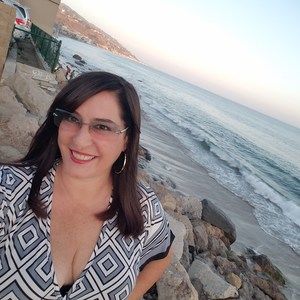 Meet your Posher, Lucy